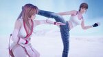 Kasumi Vs Hitomi - 3/67 - エ ロ ２ 次 画 像